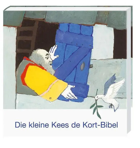 Die kleine kees - kees, de