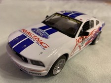 Scalextric Ford Mustang #22 1:32