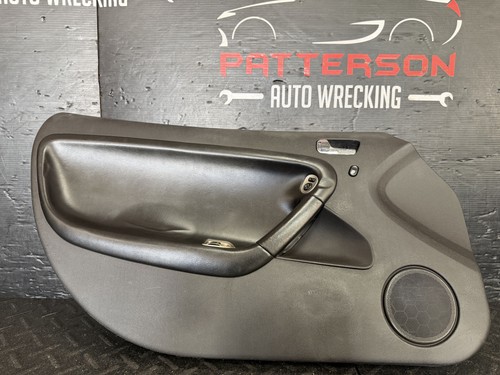 Pontiac solstice front - 07-08,