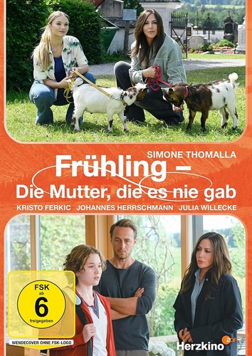 Frühling die mutter - -, mutter,