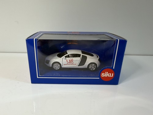 Siku audi spielwarenmesse - siku,