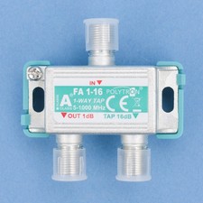Polytron  FA 1-16  Abzweiger