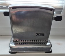 OMEGA DDR Toaster, VEB