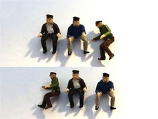 Railnscale n3954 figuren 6 - n3954,