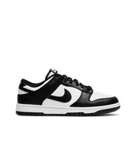 Size 10- NIKE DUNK LOW 'PANDA'