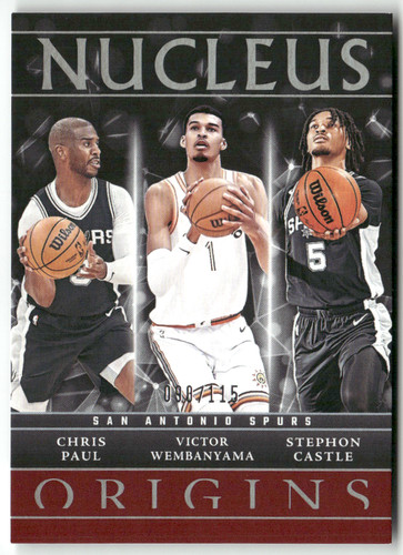 2024 nba panini origins 17 - 2024-25,