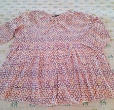 Gudrun Sjödén Bluse, XXL