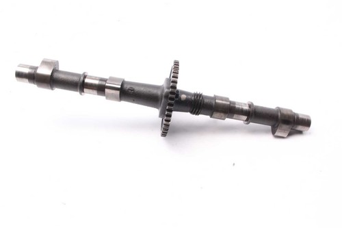 Nockenwelle eingang - nockenwelle,