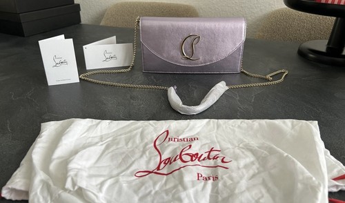 Christian louboutin tasche - christian, tasche-