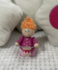 🍀 Haba Jako-o Holz /