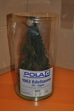 Faller - Pola G, 1962, Edeltanne, 25 cm, mit OVP - auch für Krippendeko