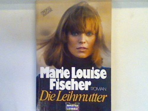 Die leihmutter roman bd - leihmutter, [roman].
