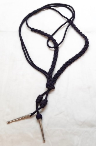 Aiguillette offiziere - aiguillette,