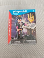 PLAYMOBIL 70058 Special Plus