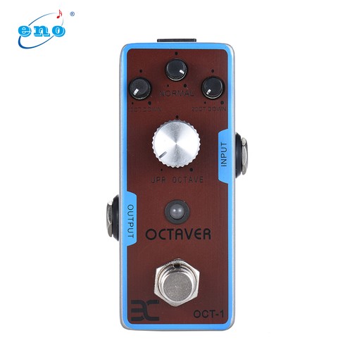 Eno oct octave - eno,