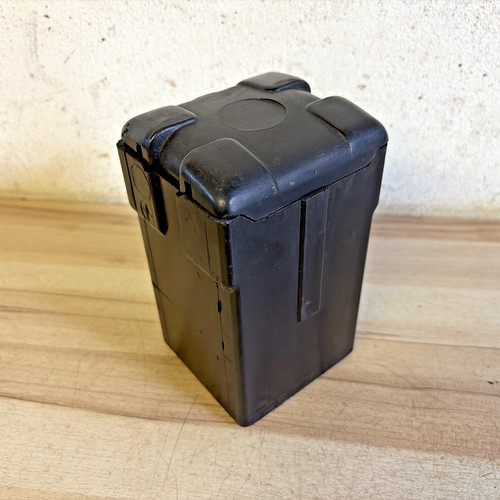 Oldtimer motorrad hartgummi - oldtimer,