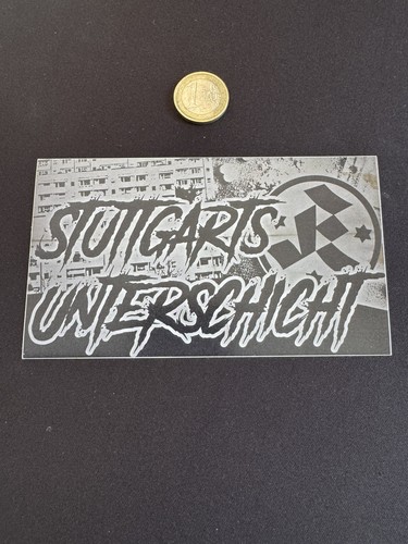 Ultras stuttgarter kickers - ultras,