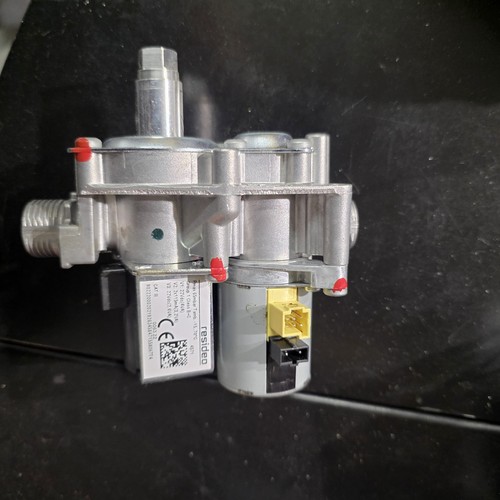 Vaillant gasregelblock - vaillant,