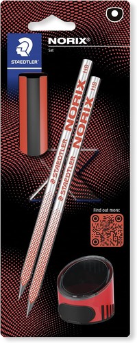 Staedtler norix 181 - staedtler,