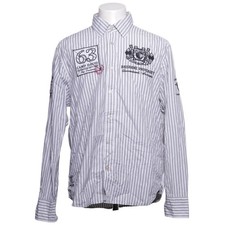 Camp David, Hemd, Größe: XL