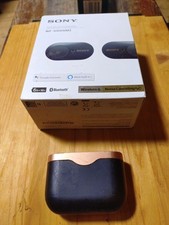 Sony WH-1000XM3 Bluetooth