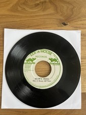 Douglas Boothe / Eek-A-Mouse -