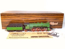 Liliput Spur H0 AC 1805