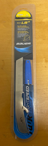 Bauer tuuk lightspeed 4 - bauer, ls