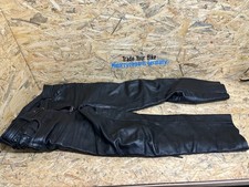 Motorradkleidung Motorradhose
