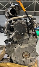 GEBRAUCHTER MOTOR ENGINE  2.5