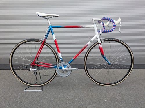 Panasonic 3000 shimano - dx,