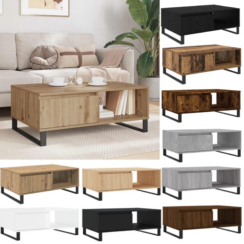 Couchtisch 90x60x35 - , cm
