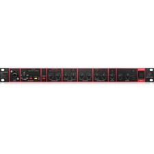 Behringer UV1 - Channelstrip