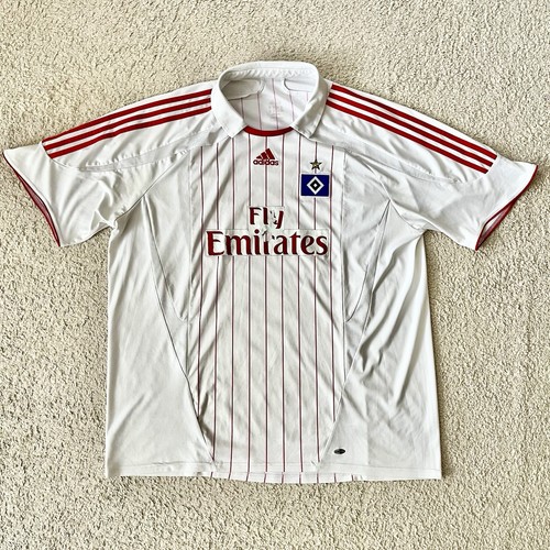 Hamburger trikot adidas - trikot, hsv