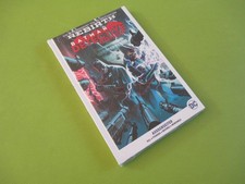 Batman rebirth detective - rebirth,