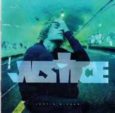 Justin Bieber - Justice (2021)