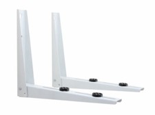 Wandhalter 2,5 - 7 KW Geräte