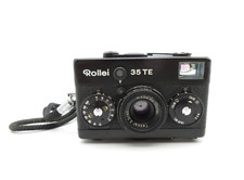 Rollei 35 TE Kompaktkamera