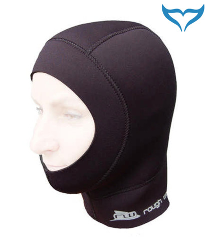 Rough waters kopfhaube - rough,