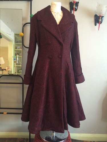 Damen vintage 1940s 50s - damen, 1940s/50s