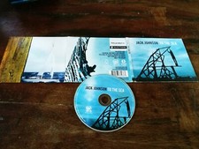 Jack Johnson - To The Sea