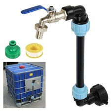 IBC Schwanenhals +3/4"