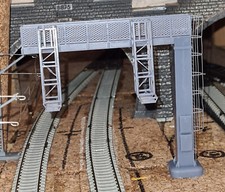 Signalausleger/Brücke Bausatz