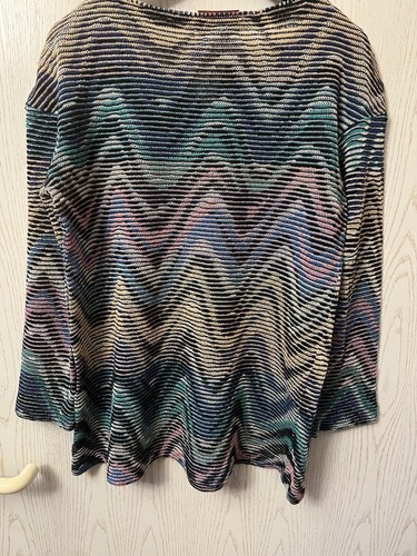 Missoni pullover damen 40 - ,
