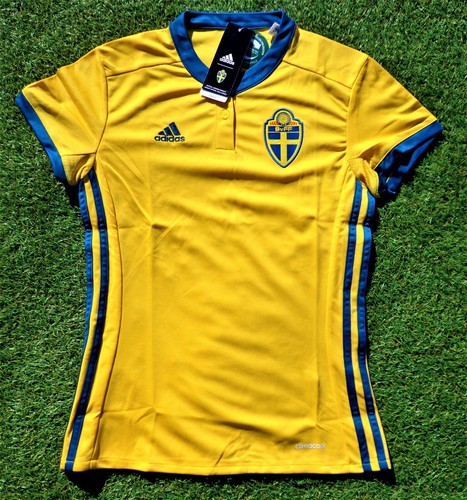 Schweden damen women trikot - women,