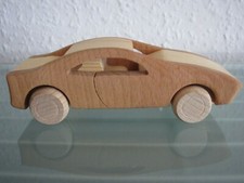 UNIKAT Rennauto Sportauto