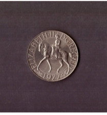 Großbritannien 1977 Elisabeth