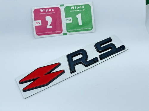 Schwarz renault sport - schwarz,