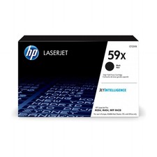 HP 59X Original Toner |