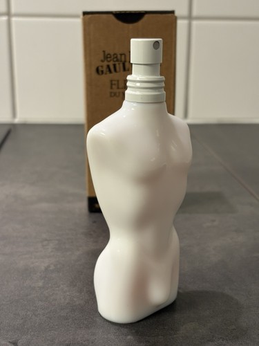 Jean paul gaultier fleur - jean,